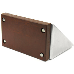 Транец выносной для ПЛМ до 12 л.с. 136-03T (040413T)